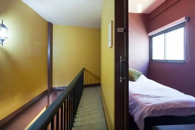 Private Room