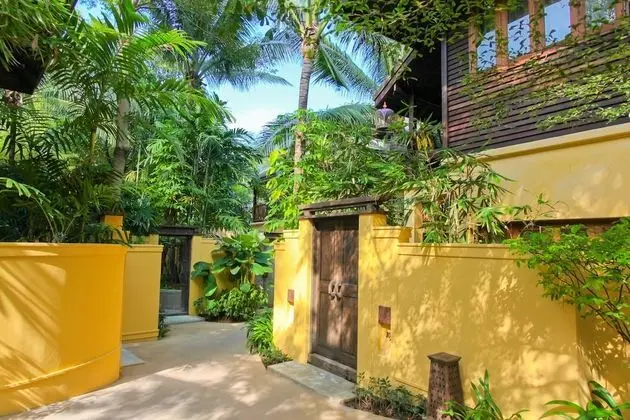 Boutique Garden