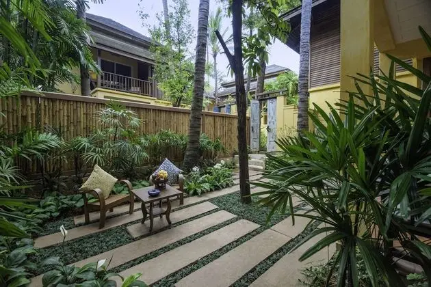 Boutique Garden