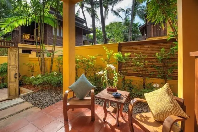 Boutique Veranda