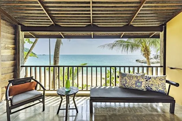 Ocean View Deluxe
