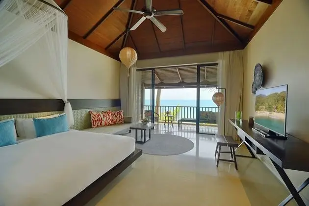 Ocean View Deluxe