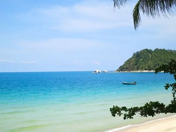 Ocean View Deluxe