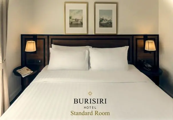 Standard Room Double Bed
