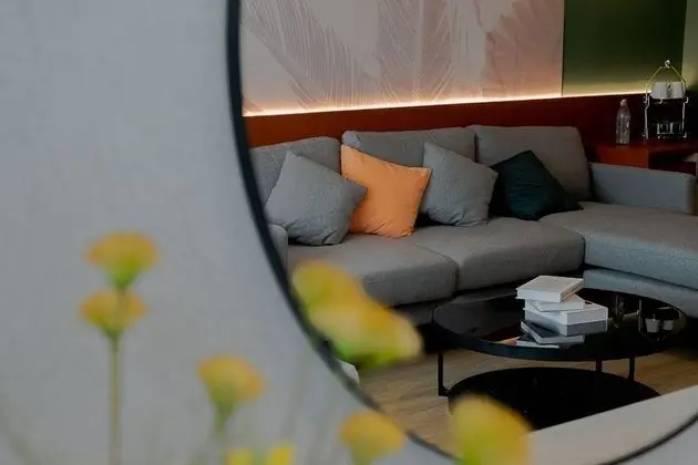 Oriental Suite