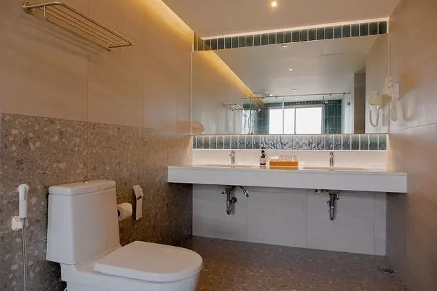 Oriental Suite