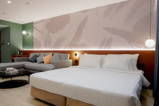 Oriental Suite