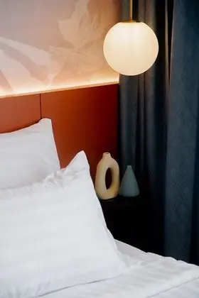 Oriental Suite