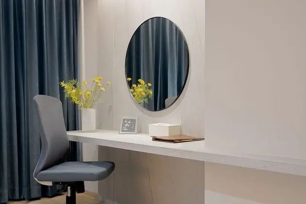 Oriental Suite