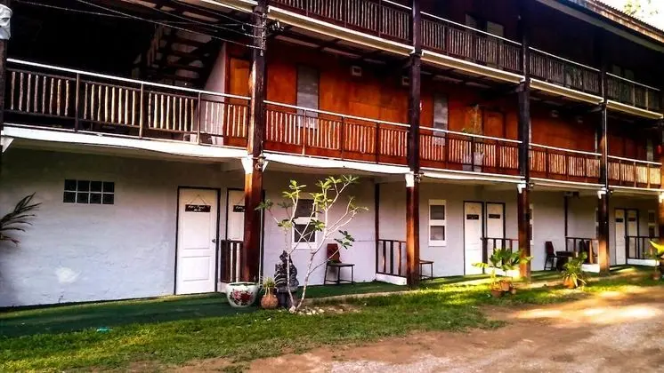 Morn Villa