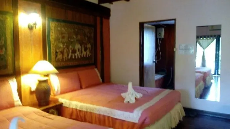 Morn Villa