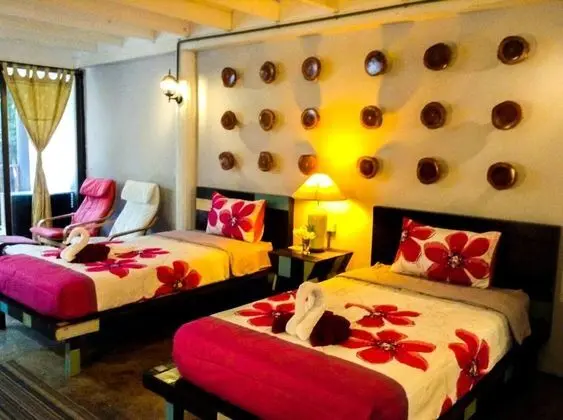 Morn Villa