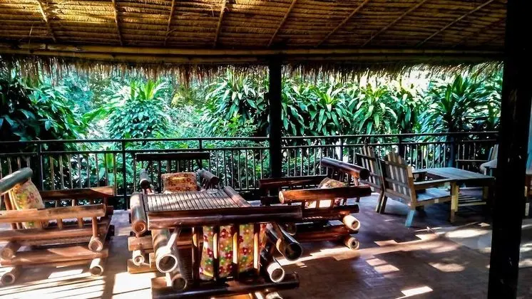 Morn Villa
