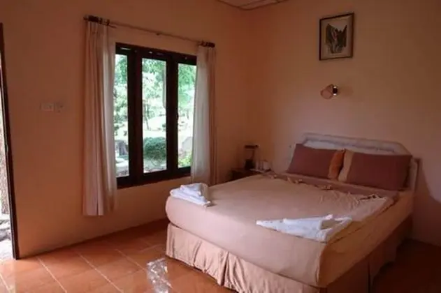 Kır Evi