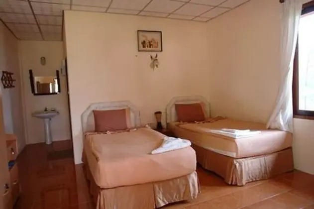 Kır Evi