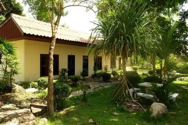 Kır Evi