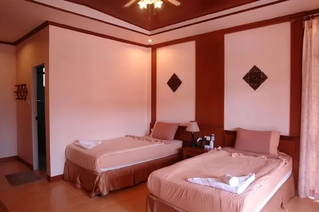 Kır Evi