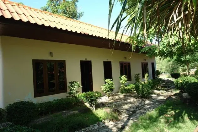 Kır Evi