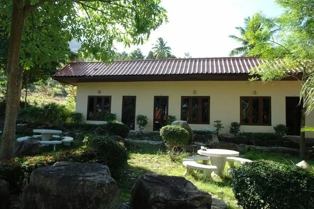 Kır Evi