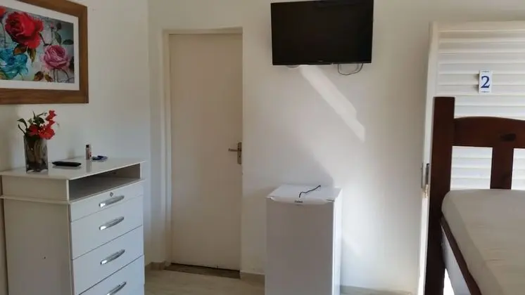 Family Süit (Ventilador)
