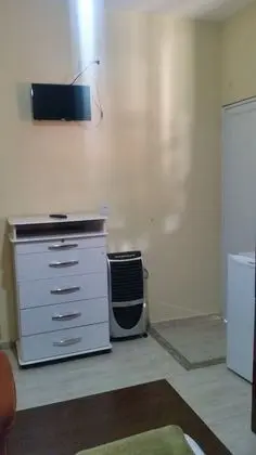 Family Süit (Ventilador)