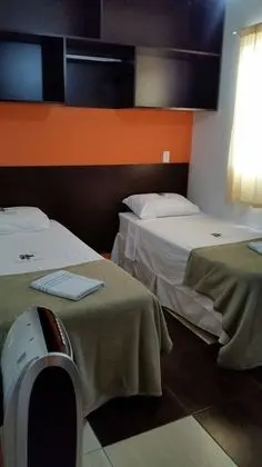 Oda (Simples com Ventilador)