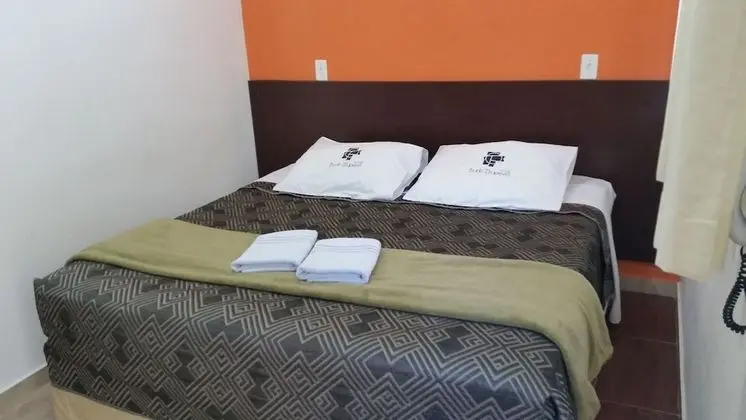 Oda (Simples com Ventilador)