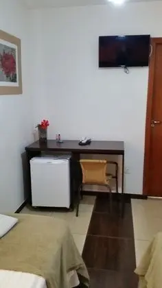 Oda (Simples com Ventilador)