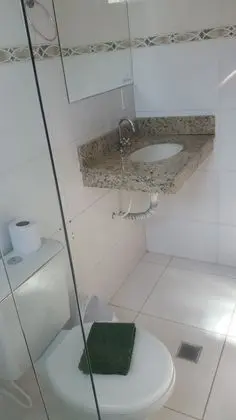 Oda (Simples com Ventilador)
