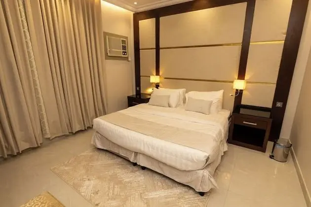 Luxury Stüdyo Süit, 1 En Büyük (King) Boy Yatak, Şehir Manzaralı