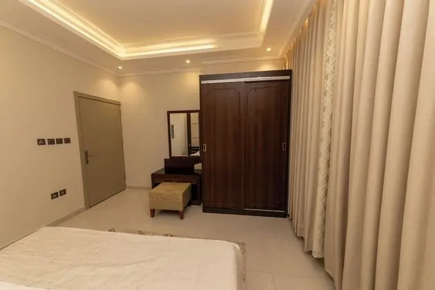 Luxury Stüdyo Süit, 1 En Büyük (King) Boy Yatak, Şehir Manzaralı