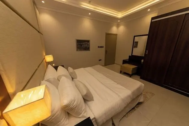 Luxury Stüdyo Süit, 1 En Büyük (King) Boy Yatak, Şehir Manzaralı