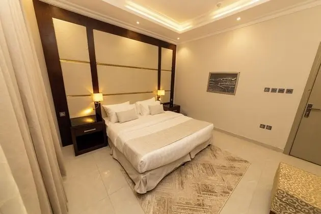 Luxury Stüdyo Süit, 1 En Büyük (King) Boy Yatak, Şehir Manzaralı