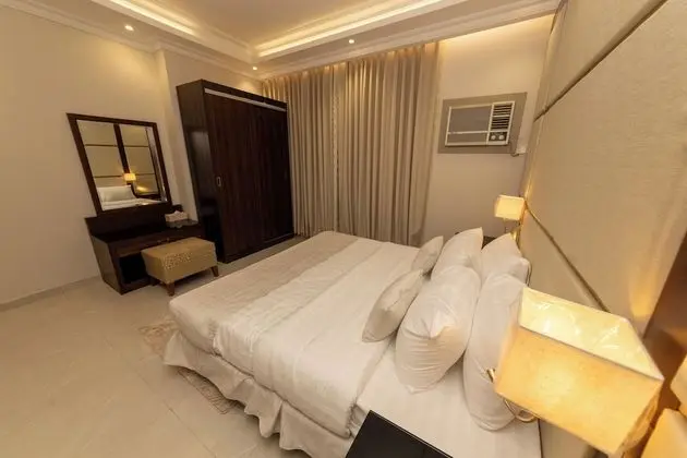 Luxury Stüdyo Süit, 1 En Büyük (King) Boy Yatak, Şehir Manzaralı