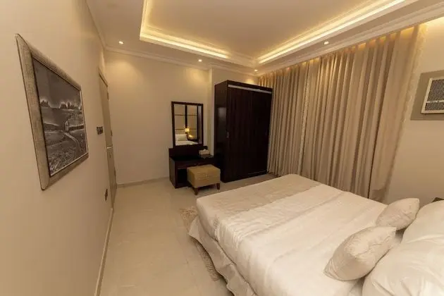 Luxury Stüdyo Süit, 1 En Büyük (King) Boy Yatak, Şehir Manzaralı