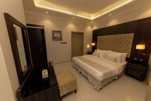Luxury Stüdyo Süit, 1 En Büyük (King) Boy Yatak, Şehir Manzaralı