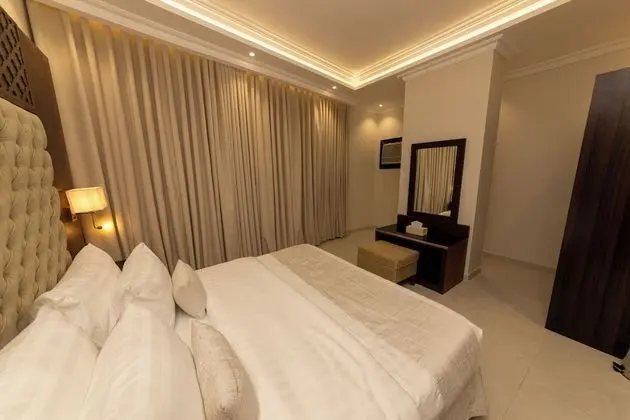 Luxury Stüdyo Süit, 1 En Büyük (King) Boy Yatak, Şehir Manzaralı