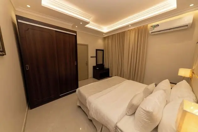Luxury Stüdyo Süit, 1 En Büyük (King) Boy Yatak, Şehir Manzaralı