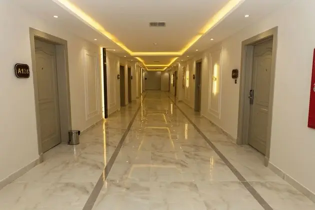 Luxury Stüdyo Süit, 1 En Büyük (King) Boy Yatak, Şehir Manzaralı
