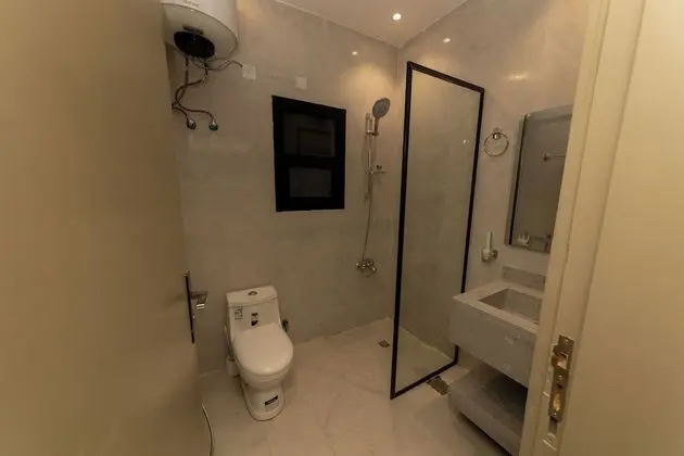 Luxury Stüdyo Süit, 1 En Büyük (King) Boy Yatak, Şehir Manzaralı