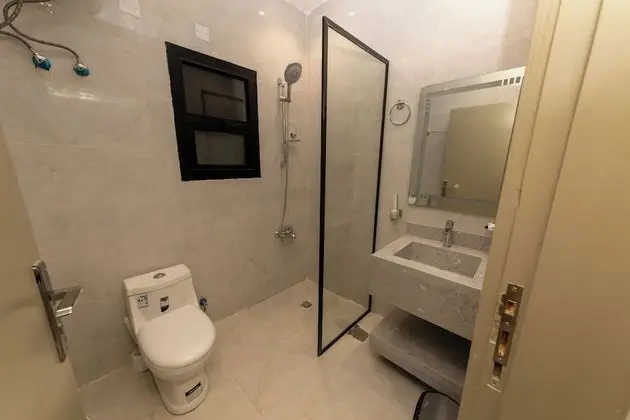 Luxury Stüdyo Süit, 1 En Büyük (King) Boy Yatak, Şehir Manzaralı
