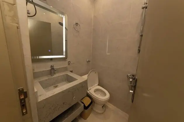 Luxury Stüdyo Süit, 1 En Büyük (King) Boy Yatak, Şehir Manzaralı