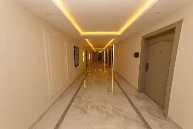 Luxury Stüdyo Süit, 1 En Büyük (King) Boy Yatak, Şehir Manzaralı
