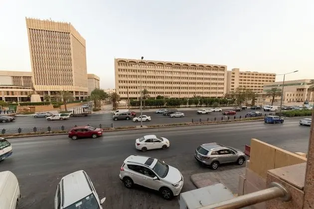 Luxury Stüdyo Süit, 1 En Büyük (King) Boy Yatak, Şehir Manzaralı