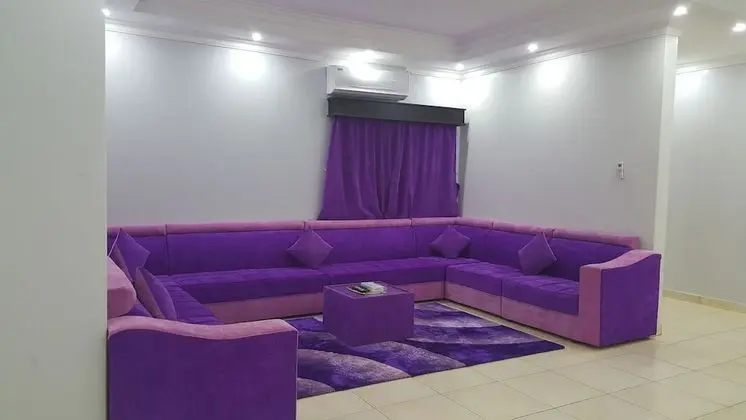 Standard Apart Daire, 1 Yatak Odası, Şehir Manzaralı