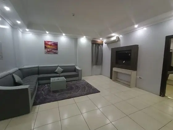 Standard Apart Daire, 1 Yatak Odası, Şehir Manzaralı