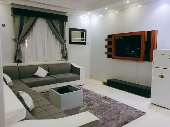 Standard Apart Daire, 2 Yatak Odası, Şehir Manzaralı