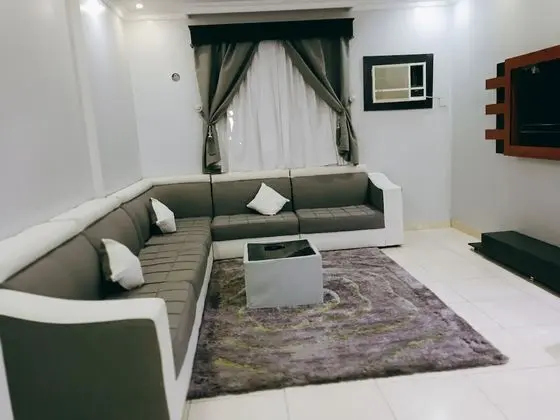 Standard Apart Daire, 2 Yatak Odası, Şehir Manzaralı