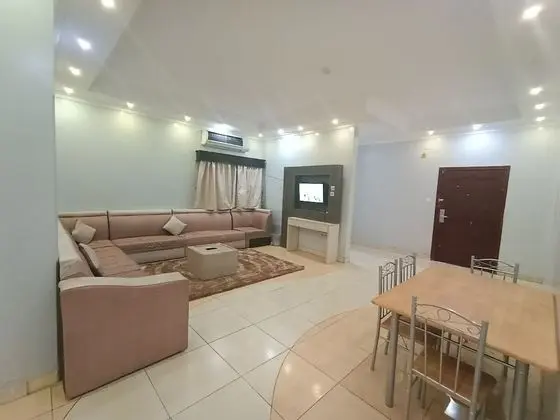 Standard Apart Daire, 2 Yatak Odası, Şehir Manzaralı