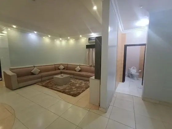 Standard Apart Daire, 2 Yatak Odası, Şehir Manzaralı
